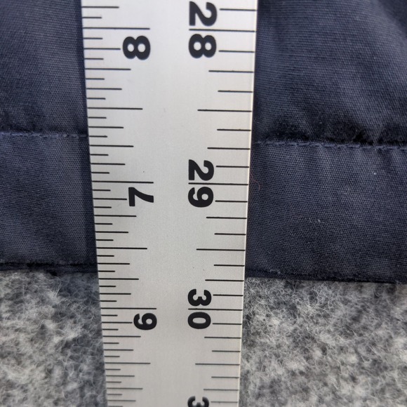 Red Kap Men's FedEx White Glove Services Uniform Jacket Blue Size XXL - Picture 11 of 12